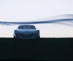 Mazda Taiki Concept 2007 года
